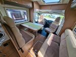 Adria Matrix 650 SF RJ 60 Years Edition 2013 Harmaa