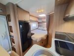 Adria Matrix 650 SF RJ 60 Years Edition 2013 Harmaa