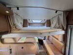 Adria Matrix 650 SF RJ 60 Years Edition 2013 Harmaa