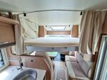 Adria Matrix 650 SF RJ 60 Years Edition 2013 Harmaa