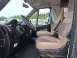 Adria Matrix 650 SF RJ 60 Years Edition 2013 Harmaa
