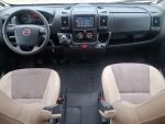 Adria Matrix 650 SF RJ 60 Years Edition 2013 Harmaa