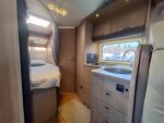 Adria Matrix 650 SF RJ 60 Years Edition 2013 Harmaa