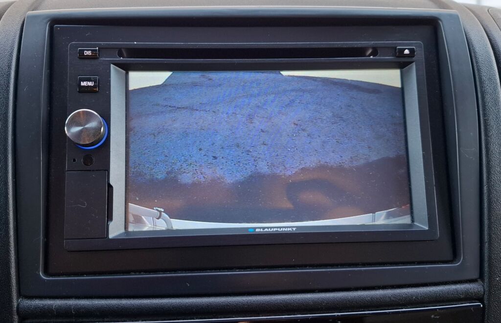 Adria Matrix 650 SF RJ 60 Years Edition 2013 Harmaa