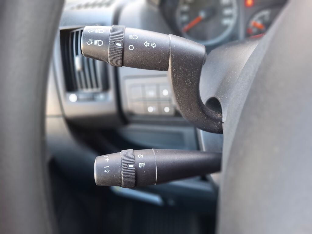 Adria Matrix 650 SF RJ 60 Years Edition 2013 Harmaa