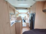 Adria Matrix 650 SF RJ 60 Years Edition 2013 Harmaa