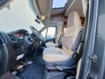 Adria Matrix 650 SF RJ 60 Years Edition 2013 Harmaa