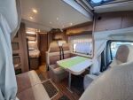 Adria Matrix 650 SF RJ 60 Years Edition 2013 Harmaa