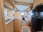 Adria Matrix 650 SF RJ 60 Years Edition 2013 Harmaa