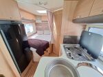 Adria Matrix 650 SF RJ 60 Years Edition 2013 Harmaa