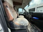 Adria Coral Plus 670 SLT 2013 Valkoinen