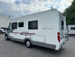 Adria Coral Plus 670 SLT 2013 Valkoinen