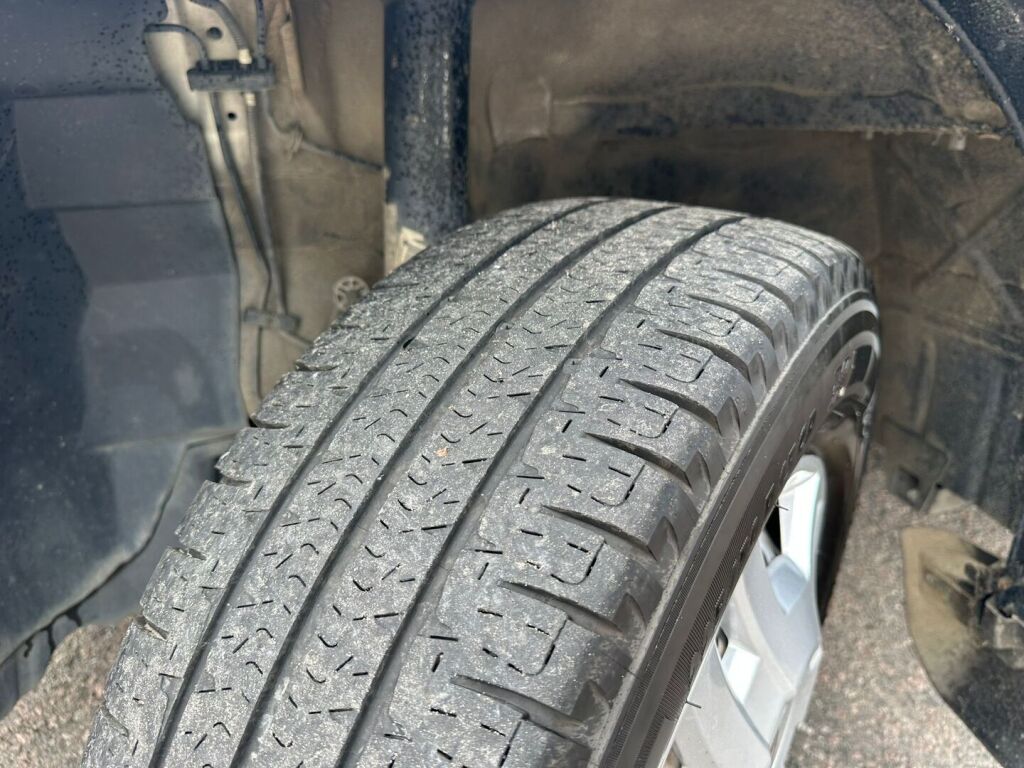 Adria Coral Plus 670 SLT 2013 Valkoinen