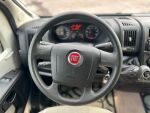 Adria Coral Plus 670 SLT 2013 Valkoinen