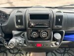 Adria Coral Plus 670 SLT 2013 Valkoinen