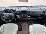 Adria Coral Plus 670 SLT 2013 Valkoinen