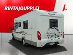 Adria Coral Plus 670 SLT 2013 Valkoinen
