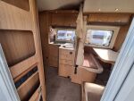 Adria Matrix Axess 650 SF 2013 Harmaa