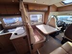 Adria Matrix Axess 650 SF 2013 Harmaa