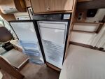 Adria Matrix Axess 650 SF 2013 Harmaa