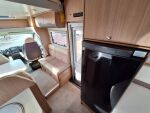 Adria Matrix Axess 650 SF 2013 Harmaa