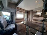 Adria Matrix Supreme 687 SL 2013 Harmaa