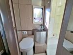 Adria Matrix Supreme 687 SL 2013 Harmaa