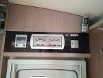 Adria Matrix Supreme 687 SL 2013 Harmaa