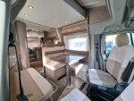 Adria Matrix Supreme 687 SL 2013 Harmaa