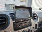 Adria Matrix Supreme 687 SL 2013 Harmaa