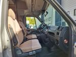 Adria Matrix Supreme 687 SL 2013 Harmaa