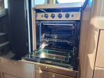 Adria Matrix Supreme 687 SL 2013 Harmaa