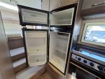 Adria Matrix Supreme 687 SL 2013 Harmaa