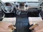 Adria Matrix Supreme 687 SL 2013 Harmaa