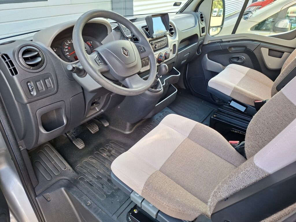 Adria Matrix Supreme 687 SL 2013 Harmaa