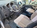 Adria Matrix Supreme 687 SL 2013 Harmaa