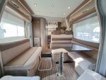 Adria Matrix Supreme 687 SL 2013 Harmaa