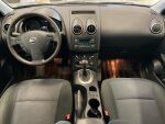 Nissan Qashqai 2013 Ruskea (beige)