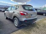 Nissan Qashqai 2013 Ruskea (beige)