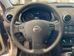 Nissan Qashqai 2013 Ruskea (beige)