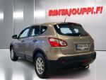 Nissan Qashqai 2013 Ruskea (beige)