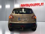 Nissan Qashqai 2013 Ruskea (beige)