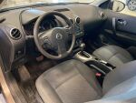 Nissan Qashqai 2013 Ruskea (beige)