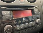 Nissan Qashqai 2013 Ruskea (beige)