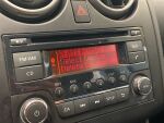 Nissan Qashqai 2013 Ruskea (beige)