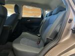 Nissan Qashqai 2013 Ruskea (beige)