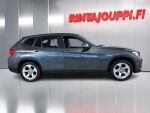 BMW X1 2013 Harmaa