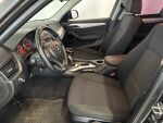 BMW X1 2013 Harmaa