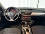 BMW X1 2013 Harmaa