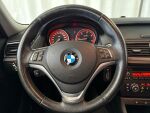 BMW X1 2013 Harmaa